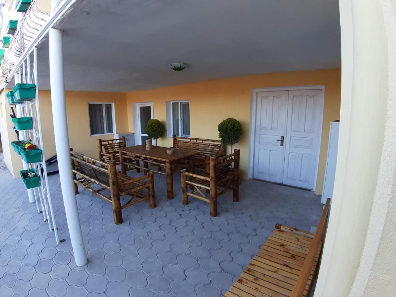 Ujarma Comfort Exterior foto